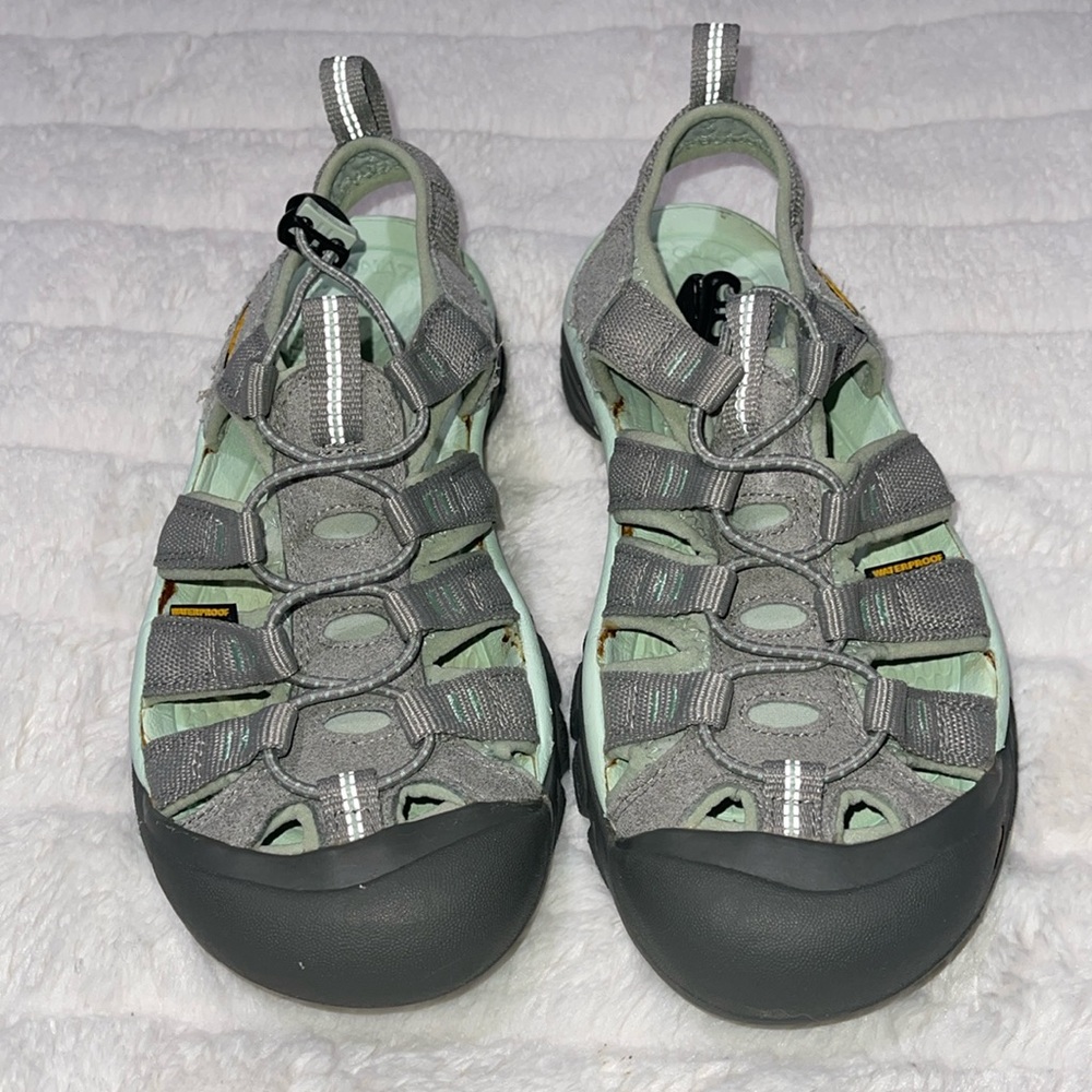 Keen Waterproof